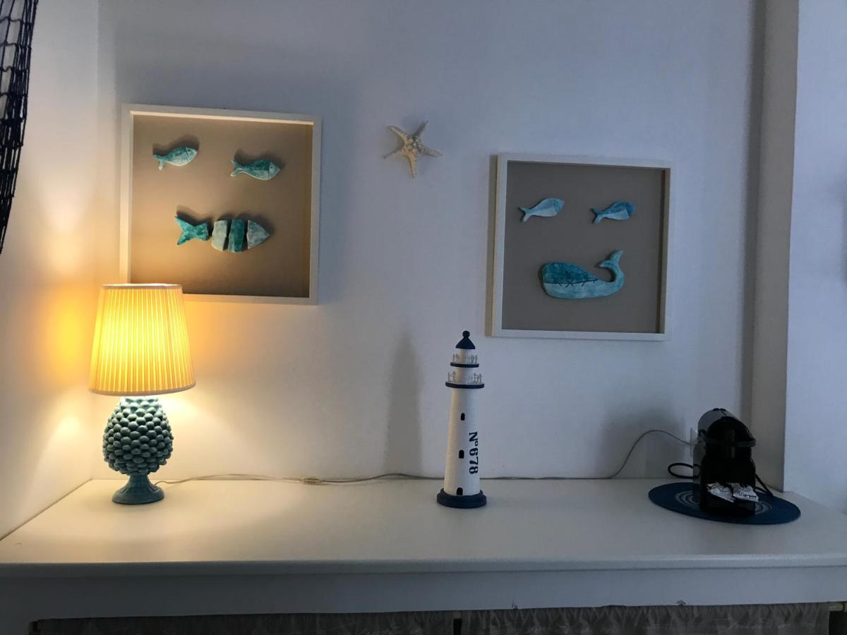 Taormina Holidays Residence Forza d'Agro Ngoại thất bức ảnh