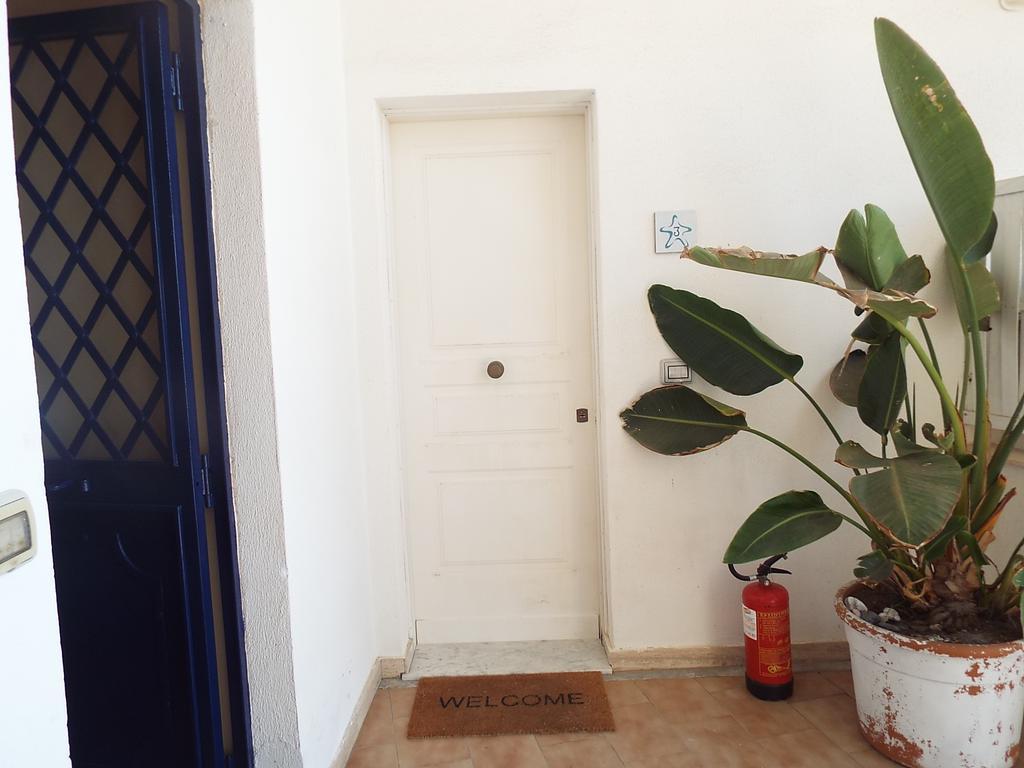 Taormina Holidays Residence Forza d'Agro Ngoại thất bức ảnh