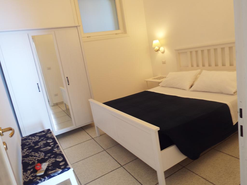 Taormina Holidays Residence Forza d'Agro Ngoại thất bức ảnh