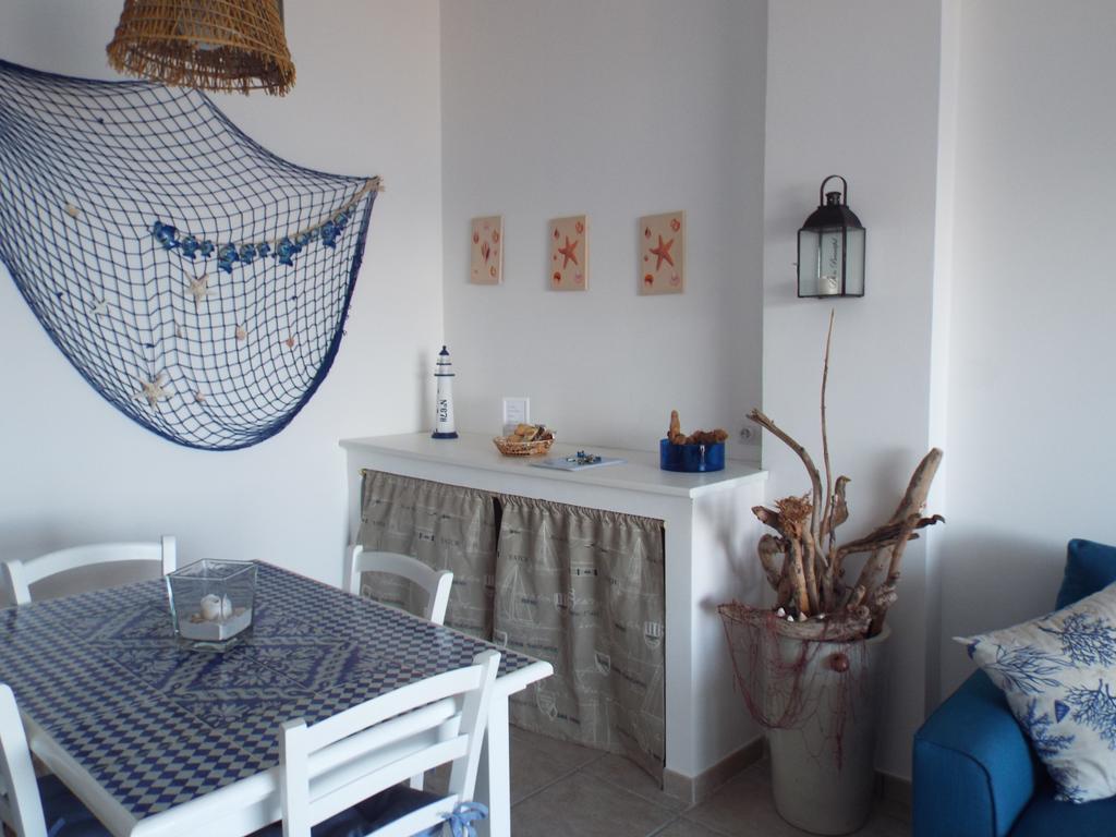 Taormina Holidays Residence Forza d'Agro Ngoại thất bức ảnh
