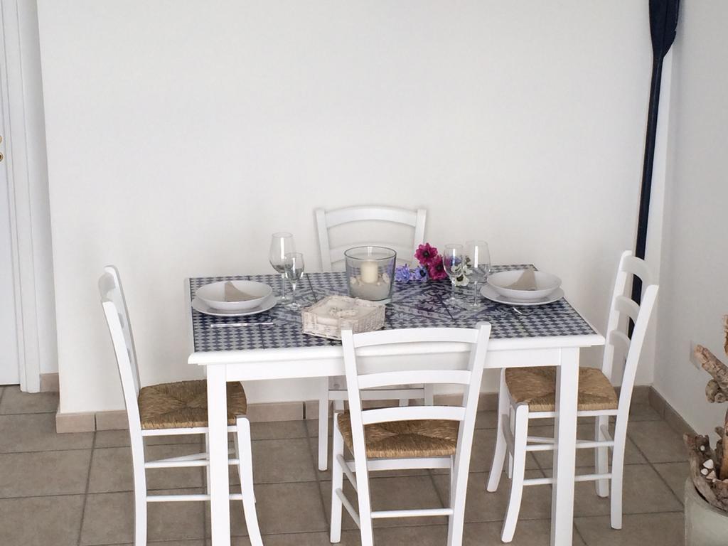 Taormina Holidays Residence Forza d'Agro Ngoại thất bức ảnh