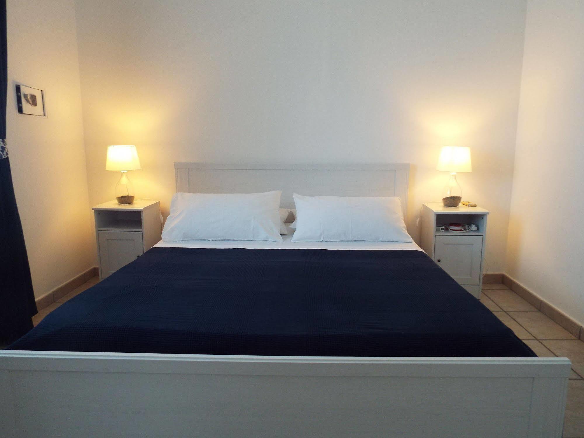 Taormina Holidays Residence Forza d'Agro Ngoại thất bức ảnh